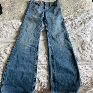Levi’s jeans